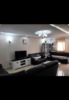 Yaounde Apartamento | Chez jo