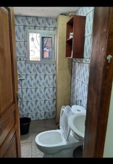 Yaounde Apartamento | Chez jo