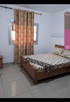 Yaounde Apartamento | Chez jo