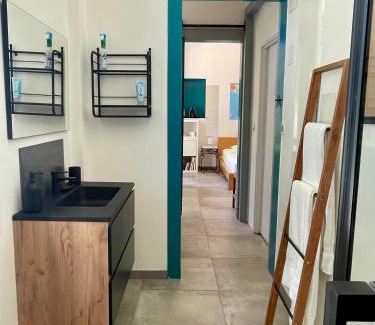 Saint-Andre-de-Sangonis Casa | Chez Jo