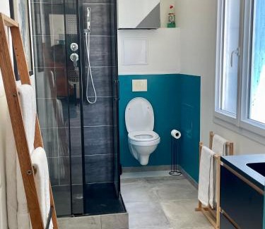Saint-Andre-de-Sangonis Casa | Chez Jo