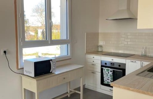 Vezenobres Apartamento | Chez Jo’