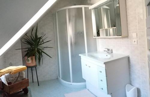 Mazange Casa | chez jocelyne la bonnaventure