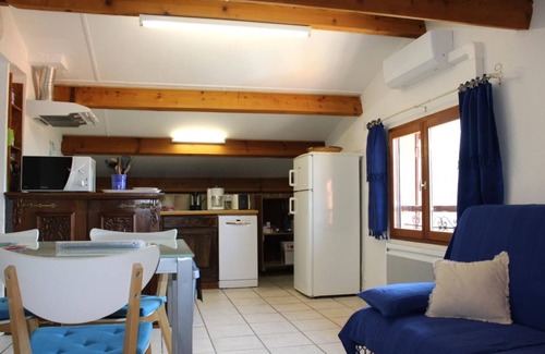 Belvedere Casa | Chez José - BELVEDERE - Gîte