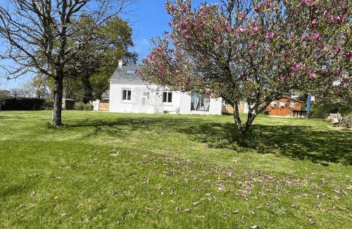 Bannalec Casa | Chez Josie, cottage en Bretagne