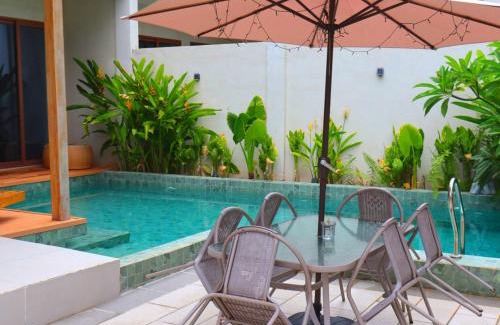 Danao Complejo | Chez Judy Resort