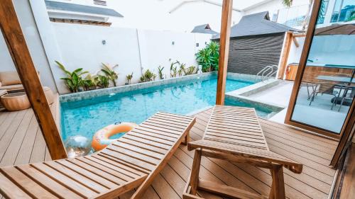 Danao Complejo | Chez Judy Resort