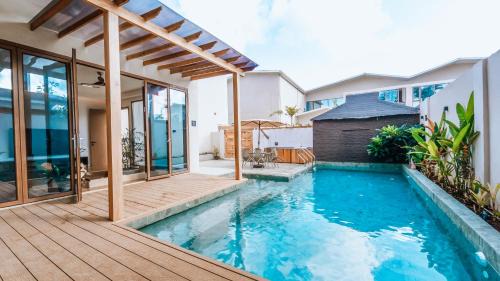 Danao Complejo | Chez Judy Resort