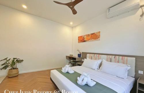 Danao Complejo | Chez Judy Resort