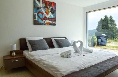 Tramelan Apartamento | Chez Julia