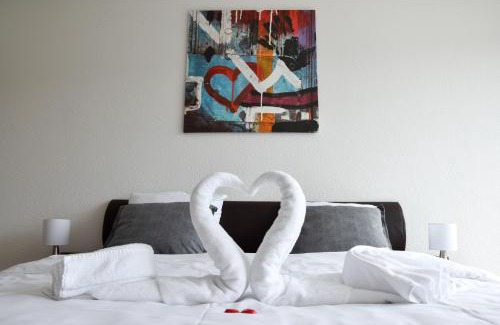 Tramelan Apartamento | Chez Julia