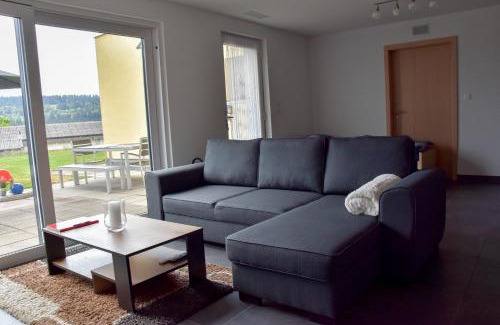 Tramelan Apartamento | Chez Julia