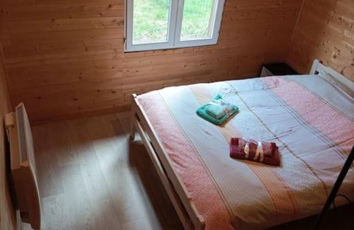 Bosmie-l'Aiguille Casa | Chez Julien et Mélanie
