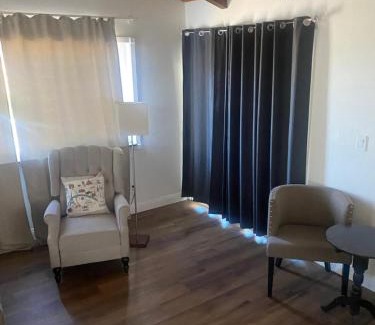 Rolando Casa | Chez Julz