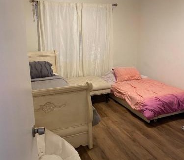 Rolando Casa | Chez Julz