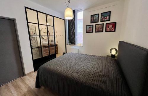 Faubourg Apartamento | Chez Kévin et Amandine