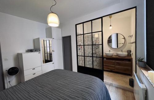 Faubourg Apartamento | Chez Kévin et Amandine