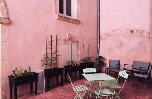 Faubourg Apartamento | Chez Kévin et Amandine