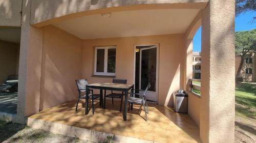 Valescure Apartamento | Chez K&D by Antoine