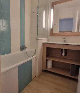 Valescure Apartamento | Chez K&D by Antoine