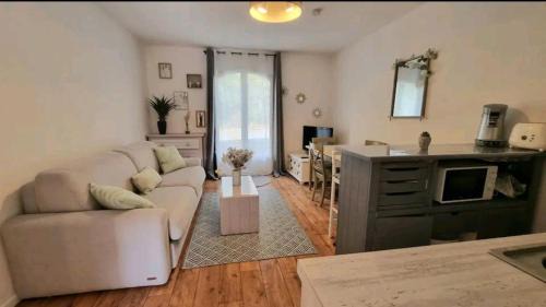 Valescure Apartamento | Chez K&D studio by Amel 11