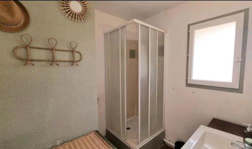 Valescure Apartamento | Chez K&D studio by Amel 11