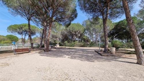 Valescure Apartamento | Chez K&D Studio Nature avec piscine St Raphaël