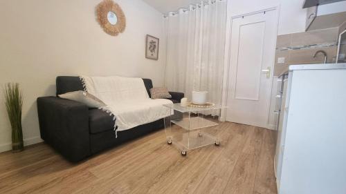 Valescure Apartamento | Chez K&D Studio Zen 2