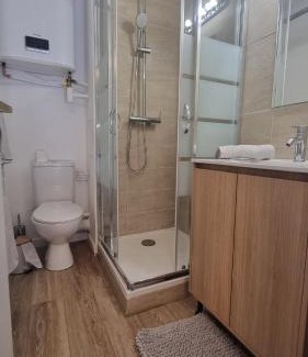 Valescure Apartamento | Chez K&D Studio Zen 2