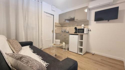 Valescure Apartamento | Chez K&D Studio Zen 2