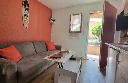 Valescure Apartamento | Chez K&D StudioTerra