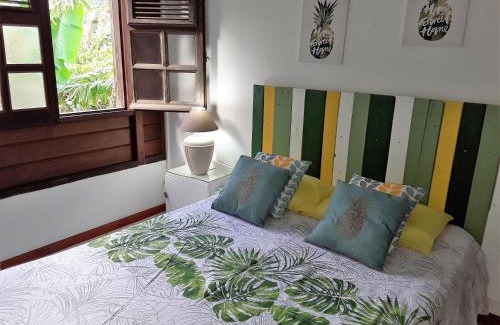 Lepinay Apartamento | Chez Karine & Harold