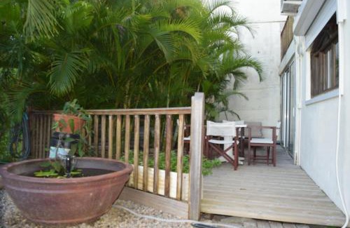 Lepinay Apartamento | Chez Karine & Harold