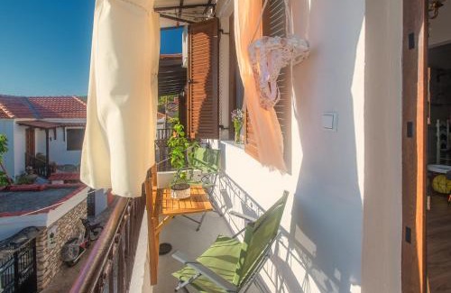 Kallirakhi Casa | CHEZ KONSTANTINOS