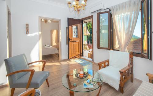 Kallirakhi Casa | CHEZ KONSTANTINOS