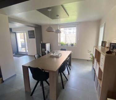 Limbourg Apartamento | Chez Kri