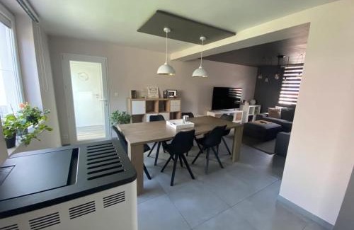 Limbourg Apartamento | Chez Kri