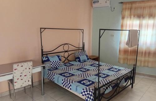 Pointe des Almadies Hotel | Chez kriss auberge