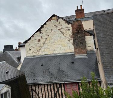 Old Town Apartamento | Chez Léo - Rue de la Scellerie