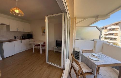 Hyeres City Centre Apartamento | Chez Léon