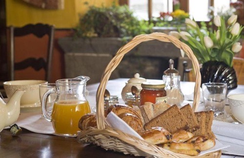 Chilhac Cama Y Desayuno | Chez l'Autre
