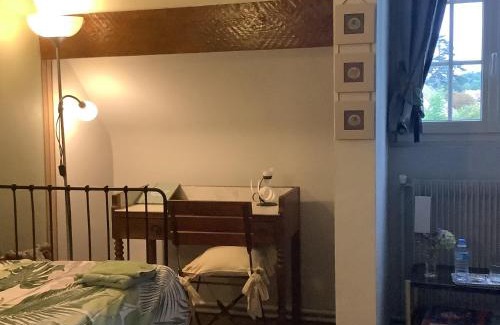 Mere Cama Y Desayuno | Chez l habitant