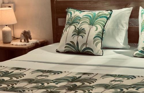 Coromandel Cama Y Desayuno | Chez L'habitant Gravier Villa Océan Rodrigues