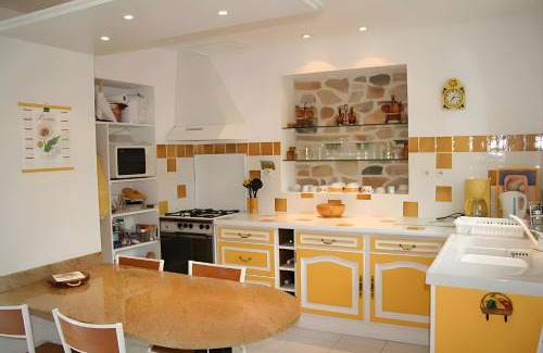 Gras Casa | Chez l'Oncle