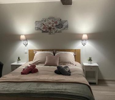 Savigny-les-Beaune Cama Y Desayuno | Chez la p'tite Marie