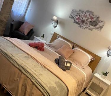 Savigny-les-Beaune Cama Y Desayuno | Chez la p'tite Marie