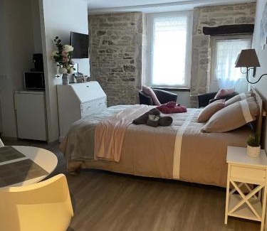 Savigny-les-Beaune Cama Y Desayuno | Chez la p'tite Marie