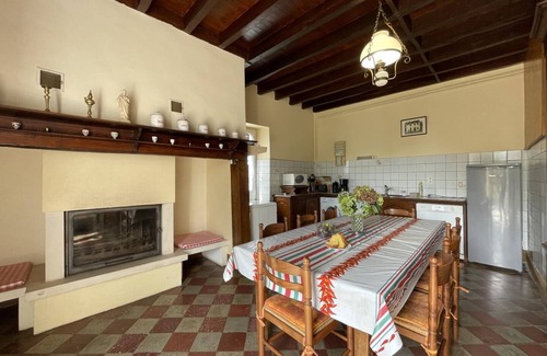 Espoey Casa | Chez Labat 1 - Espoey