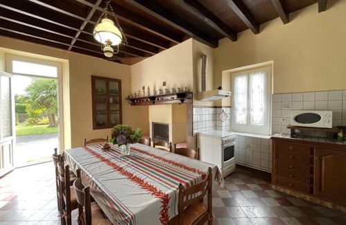 Espoey Casa | Chez Labat 1 - Espoey