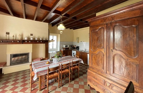 Espoey Casa | Chez Labat 1 - Espoey
